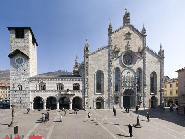 Duomo di Como